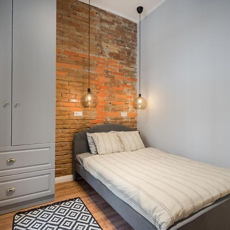 A32 Boutique Apartments, Best Location By Bqa Budapeszt Zewnętrze zdjęcie