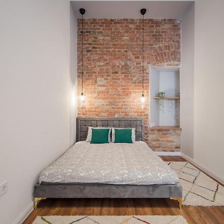 A32 Boutique Apartments, Best Location By Bqa Budapeszt Zewnętrze zdjęcie