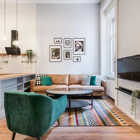 A32 Boutique Apartments, Best Location By Bqa Budapeszt Zewnętrze zdjęcie