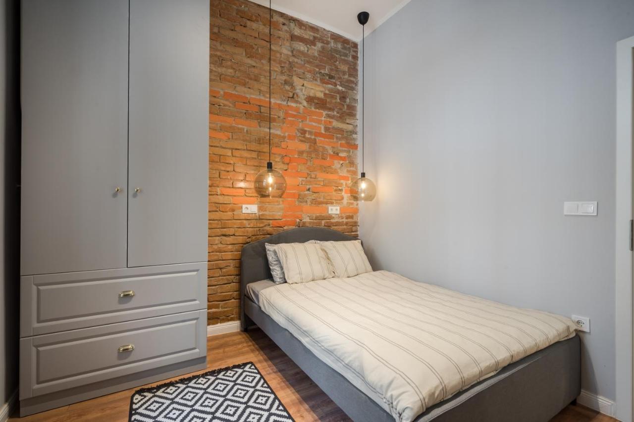 A32 Boutique Apartments, Best Location By Bqa Budapeszt Zewnętrze zdjęcie