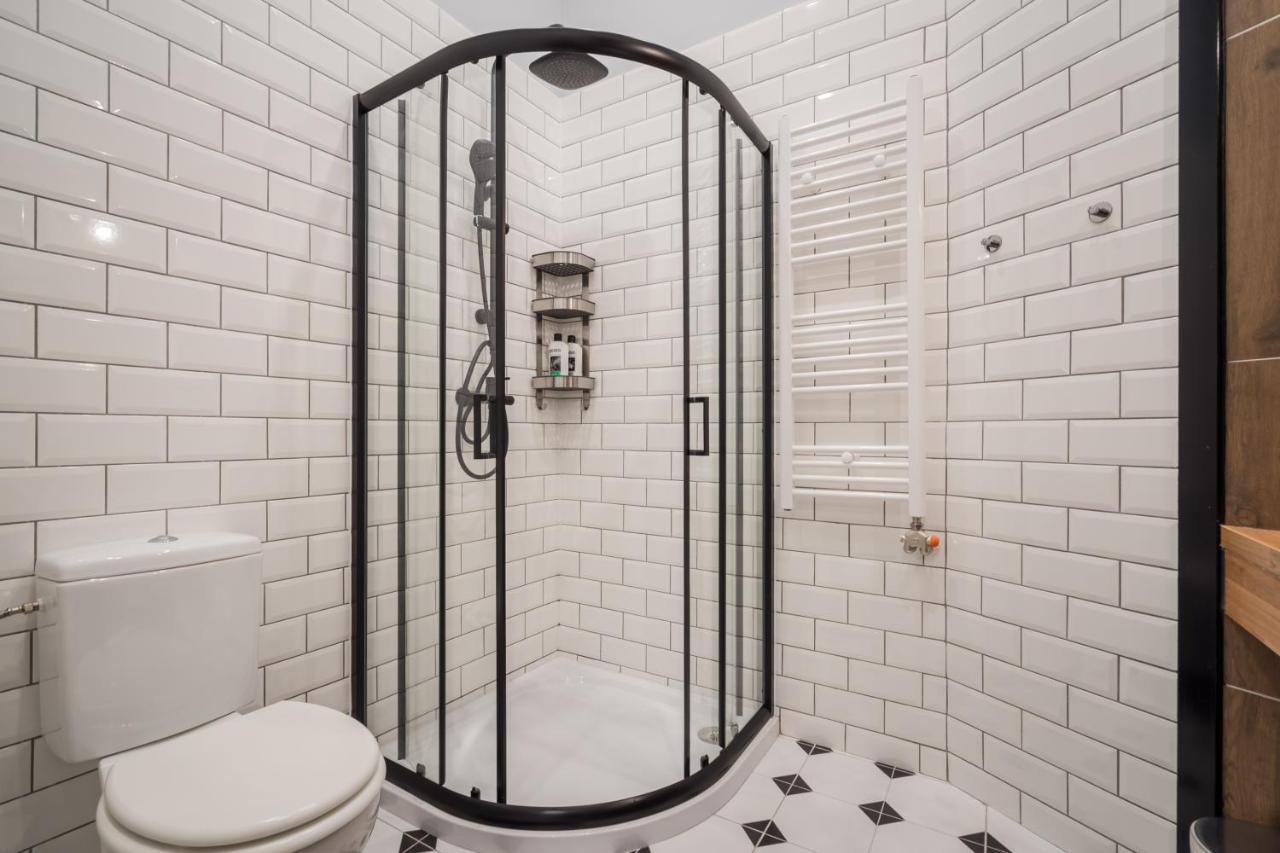 A32 Boutique Apartments, Best Location By Bqa Budapeszt Zewnętrze zdjęcie