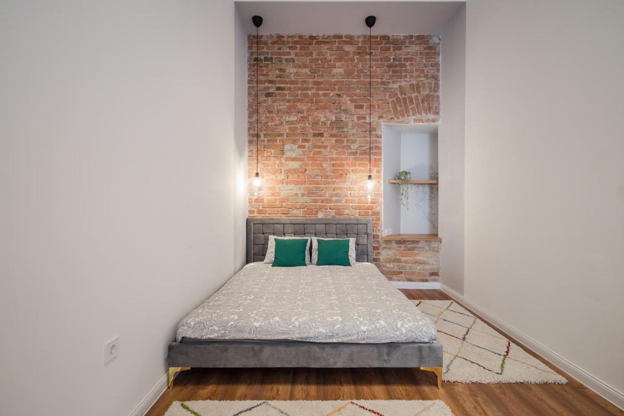 A32 Boutique Apartments, Best Location By Bqa Budapeszt Zewnętrze zdjęcie