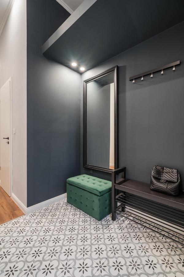 A32 Boutique Apartments, Best Location By Bqa Budapeszt Zewnętrze zdjęcie