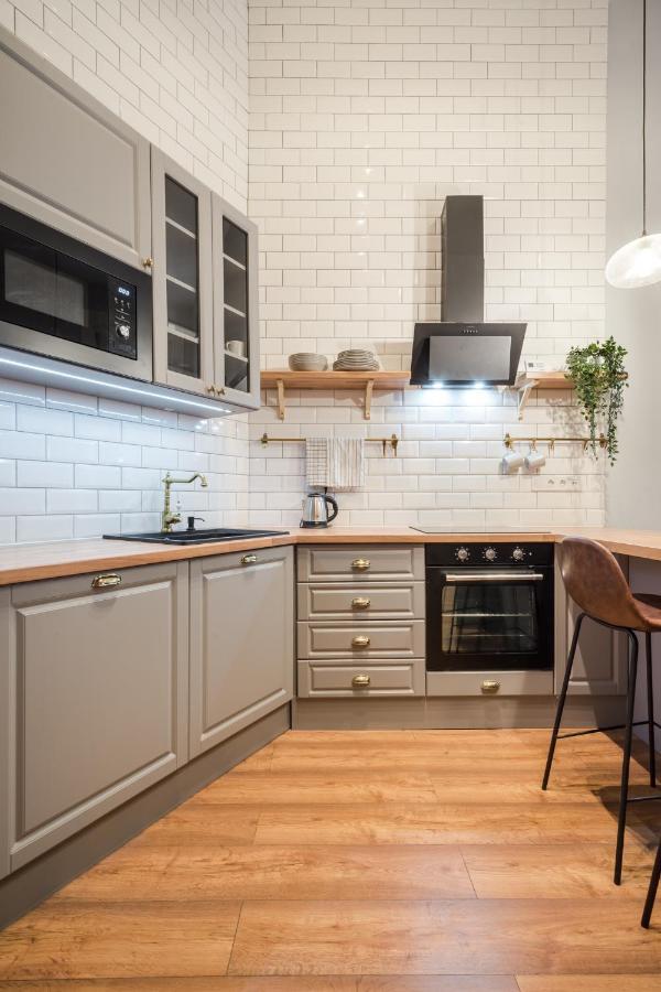 A32 Boutique Apartments, Best Location By Bqa Budapeszt Zewnętrze zdjęcie
