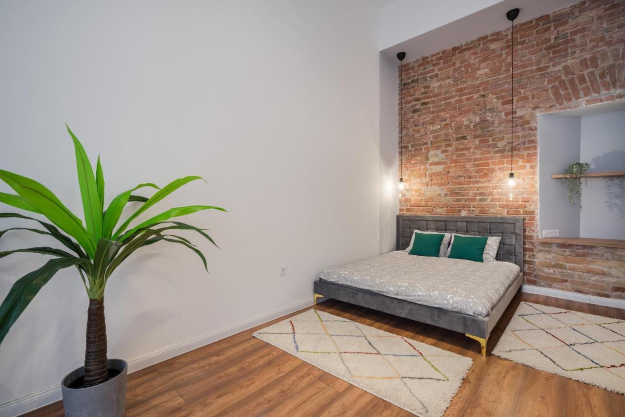 A32 Boutique Apartments, Best Location By Bqa Budapeszt Zewnętrze zdjęcie
