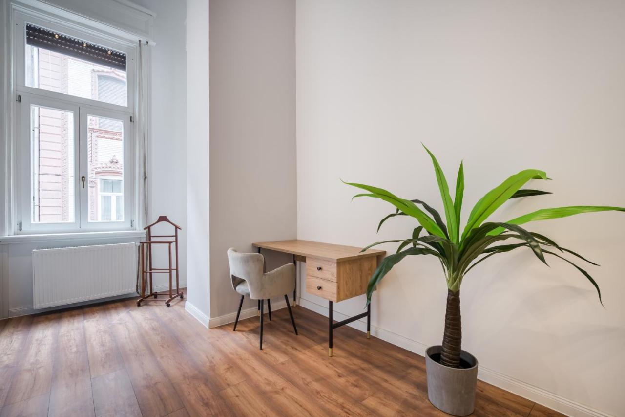 A32 Boutique Apartments, Best Location By Bqa Budapeszt Zewnętrze zdjęcie