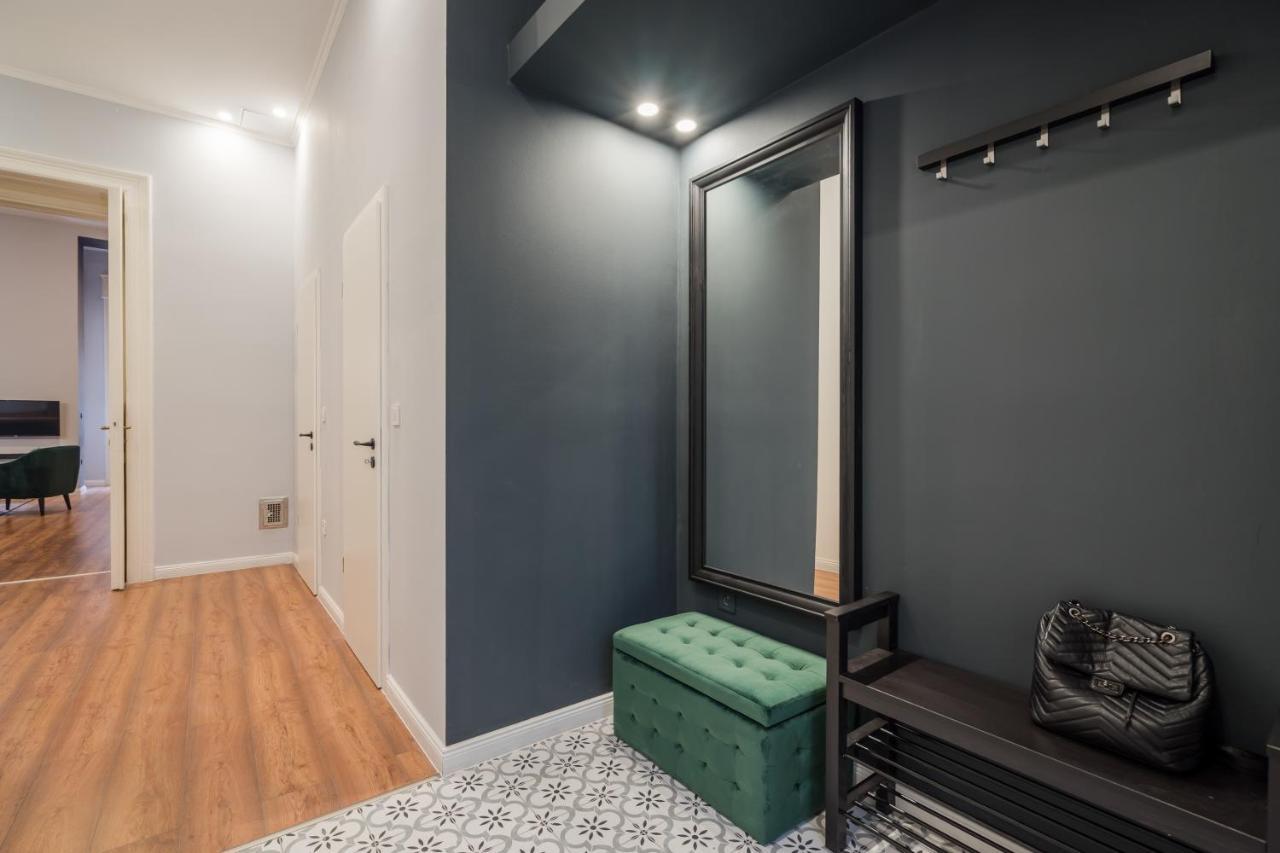 A32 Boutique Apartments, Best Location By Bqa Budapeszt Zewnętrze zdjęcie