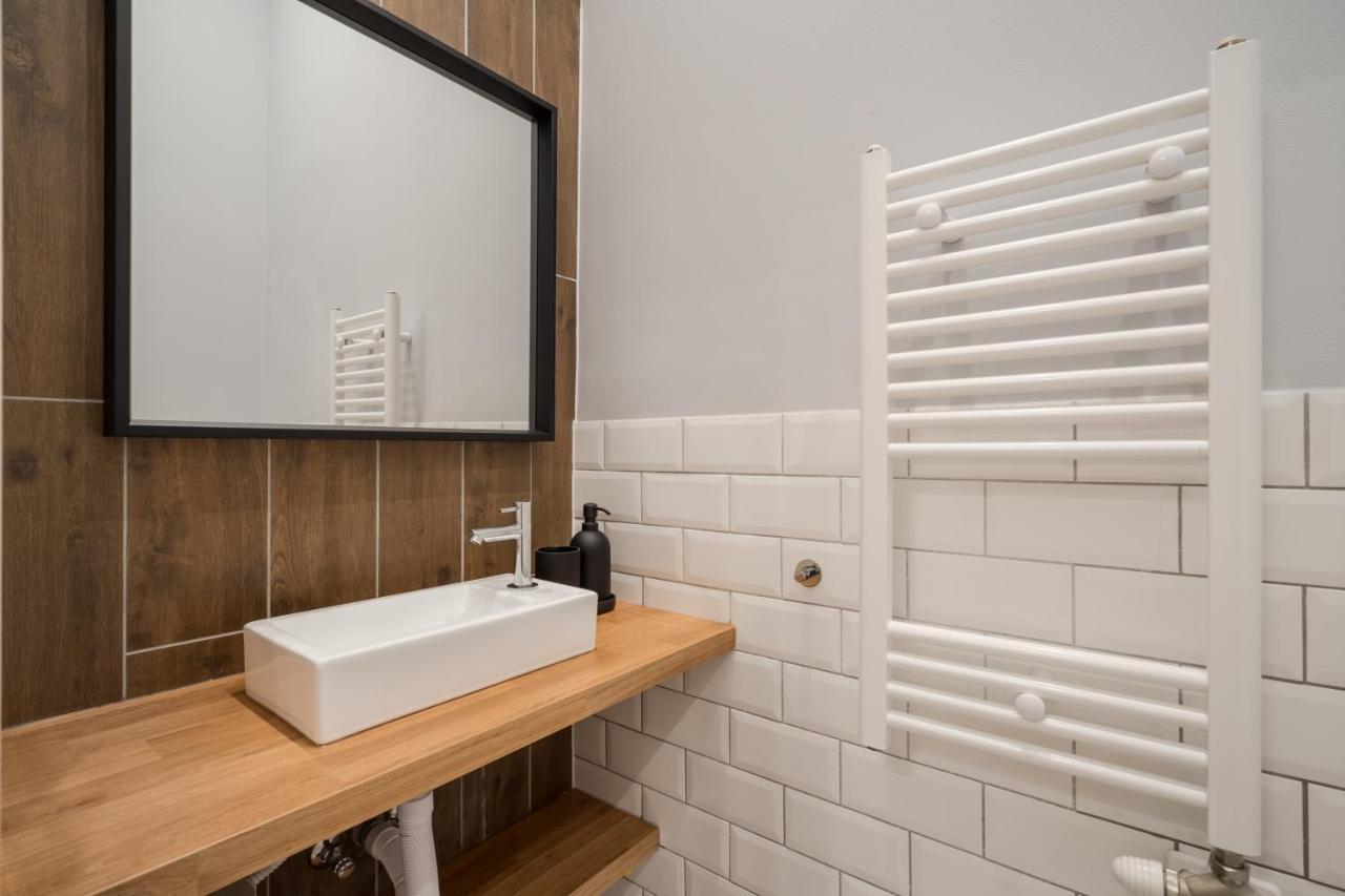 A32 Boutique Apartments, Best Location By Bqa Budapeszt Zewnętrze zdjęcie
