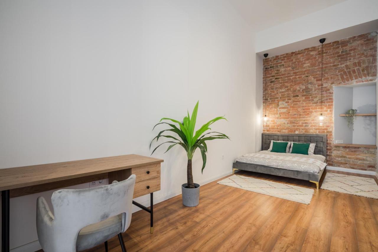 A32 Boutique Apartments, Best Location By Bqa Budapeszt Zewnętrze zdjęcie