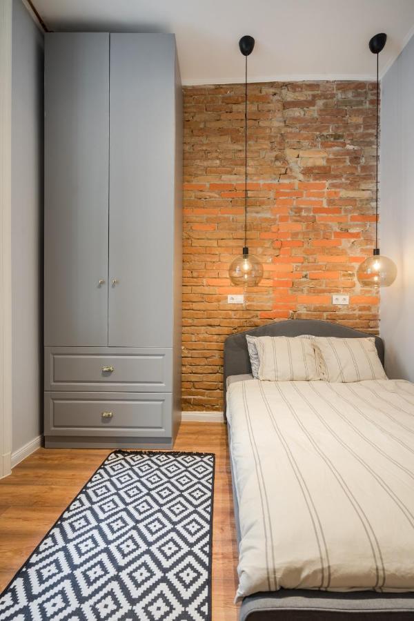 A32 Boutique Apartments, Best Location By Bqa Budapeszt Zewnętrze zdjęcie