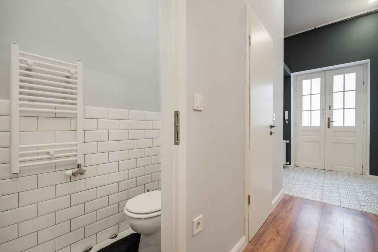 A32 Boutique Apartments, Best Location By Bqa Budapeszt Zewnętrze zdjęcie